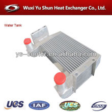 high performance water tank